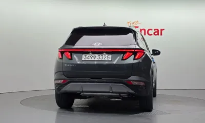 Hyundai Tucson 2022, 30794 км, за 16872.97 USD