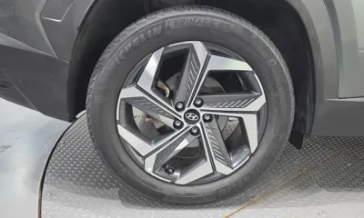 Hyundai Tucson 2022, 30794 км, за 16872.97 USD