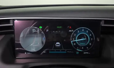 Hyundai Tucson 2022, 30794 км, за 16872.97 USD - фото 8