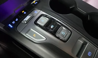 Hyundai Tucson 2022, 30794 км, за 16872.97 USD - фото 9