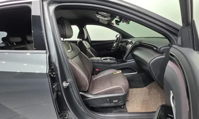 Hyundai Tucson 2022, 30794 км, за 16872.97 USD - фото 10