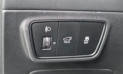 Hyundai Tucson 2022, 30794 км, за 16872.97 USD - фото 13