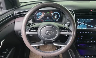 Hyundai Tucson 2022, 30794 км, за 16872.97 USD - фото 14