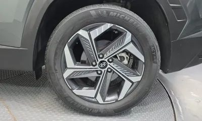 Hyundai Tucson 2022, 30794 км, за 16872.97 USD - фото 21