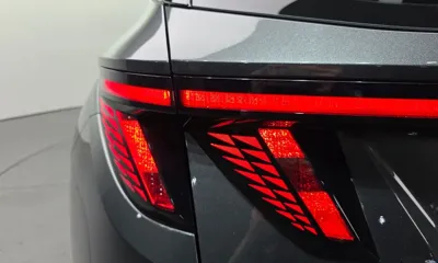 Hyundai Tucson 2022, 30794 км, за 16872.97 USD - фото 23