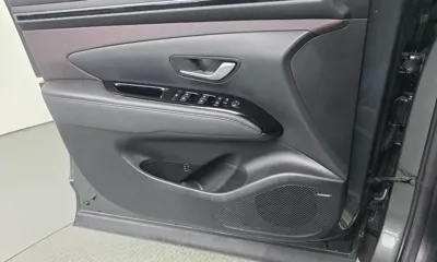 Hyundai Tucson 2022, 30794 км, за 16872.97 USD - фото 24