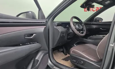Hyundai Tucson 2022, 30794 км, за 16872.97 USD - фото 26