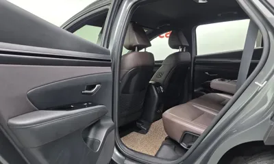 Hyundai Tucson 2022, 30794 км, за 16872.97 USD - фото 31