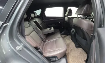Hyundai Tucson 2022, 30794 км, за 16872.97 USD - фото 35