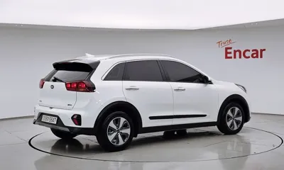 Kia Niro 2020, 17867 км, за 12406.46 USD