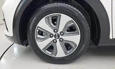 Kia Niro 2020, 17867 км, за 12406.46 USD