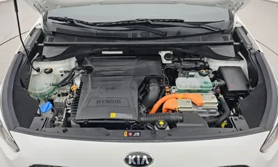 Kia Niro 2020, 17867 км, за 12406.46 USD - фото 6