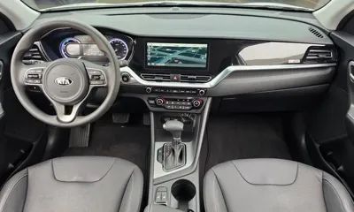 Kia Niro 2020, 17867 км, за 12406.46 USD - фото 7