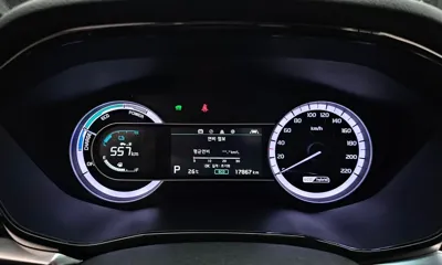 Kia Niro 2020, 17867 км, за 12406.46 USD - фото 8