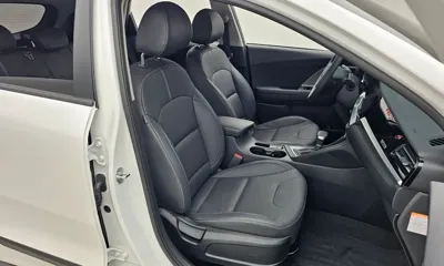 Kia Niro 2020, 17867 км, за 12406.46 USD - фото 11