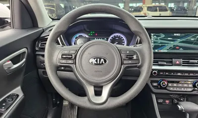 Kia Niro 2020, 17867 км, за 12406.46 USD - фото 13