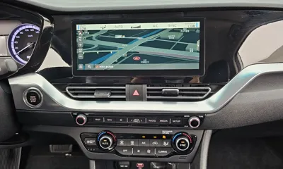 Kia Niro 2020, 17867 км, за 12406.46 USD - фото 14