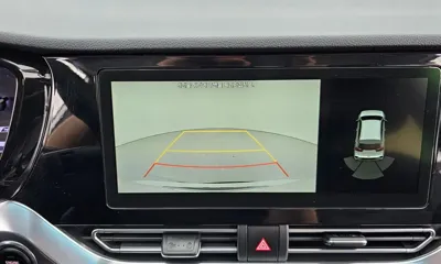 Kia Niro 2020, 17867 км, за 12406.46 USD - фото 15
