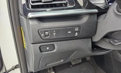 Kia Niro 2020, 17867 км, за 12406.46 USD - фото 16