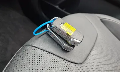 Kia Niro 2020, 17867 км, за 12406.46 USD - фото 19