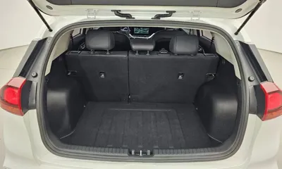 Kia Niro 2020, 17867 км, за 12406.46 USD - фото 20