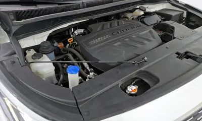 Kia Canival 2019, 25928 км, за 14503.3 USD - фото 6