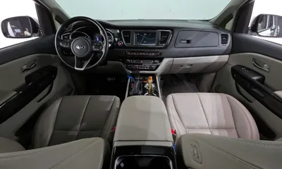 Kia Canival 2019, 25928 км, за 14503.3 USD - фото 7