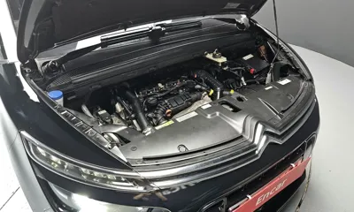 Citroen-DS C4 SpaceTourer 2022, 111307 км, за 10700.21 USD - фото 6