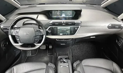 Citroen-DS C4 SpaceTourer 2022, 111307 км, за 10700.21 USD - фото 7