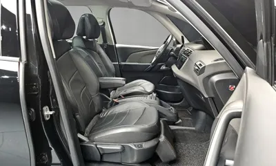 Citroen-DS C4 SpaceTourer 2022, 111307 км, за 10700.21 USD - фото 10