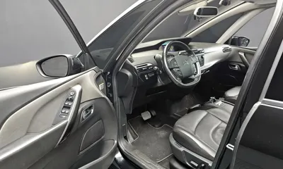 Citroen-DS C4 SpaceTourer 2022, 111307 км, за 10700.21 USD - фото 11