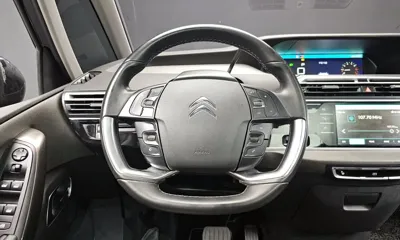 Citroen-DS C4 SpaceTourer 2022, 111307 км, за 10700.21 USD - фото 13