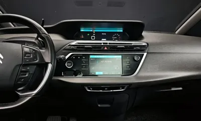 Citroen-DS C4 SpaceTourer 2022, 111307 км, за 10700.21 USD - фото 14