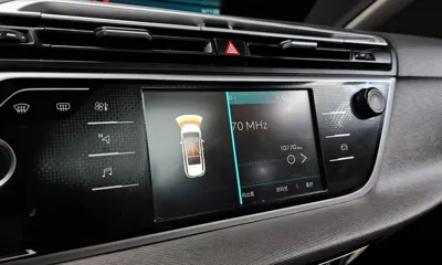 Citroen-DS C4 SpaceTourer 2022, 111307 км, за 10700.21 USD - фото 15