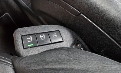 Citroen-DS C4 SpaceTourer 2022, 111307 км, за 10700.21 USD - фото 18