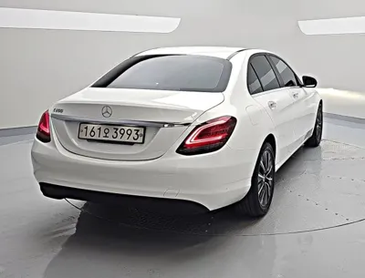 Mercedes-Benz C-Class 2020, 96244 км, за 12295.09 USD