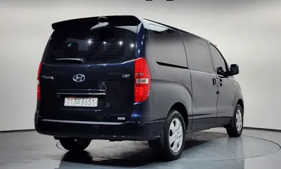 Hyundai Starex 2021, 50173 км, за 14469.77 USD