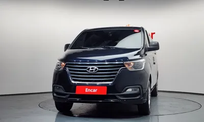 Hyundai Starex 2021, 50173 км, за 14469.77 USD