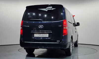 Hyundai Starex 2021, 50173 км, за 14469.77 USD