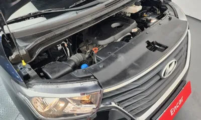 Hyundai Starex 2021, 50173 км, за 14375.74 USD - фото 6