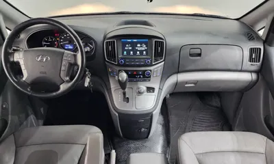 Hyundai Starex 2021, 50173 км, за 14375.74 USD - фото 7