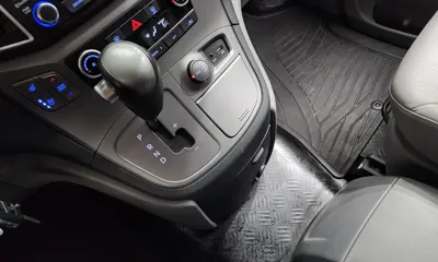 Hyundai Starex 2021, 50173 км, за 14375.74 USD - фото 9