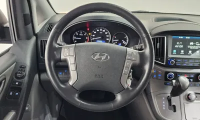 Hyundai Starex 2021, 50173 км, за 14375.74 USD - фото 13