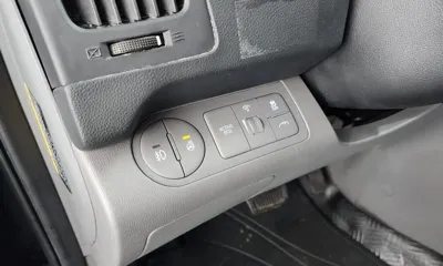 Hyundai Starex 2021, 50173 км, за 14375.74 USD - фото 14