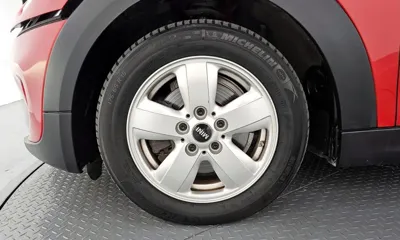 MINI Cooper 2018, 107736 км, за 5185.77 USD