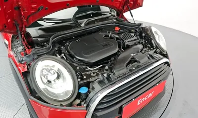MINI Cooper 2018, 107736 км, за 5185.77 USD - фото 6