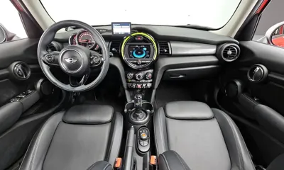MINI Cooper 2018, 107736 км, за 5185.77 USD - фото 7