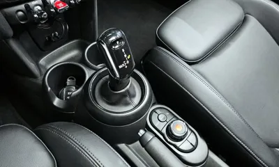 MINI Cooper 2018, 107736 км, за 5185.77 USD - фото 9