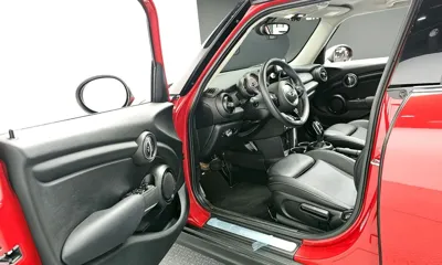 MINI Cooper 2018, 107736 км, за 5185.77 USD - фото 10