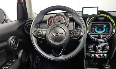 MINI Cooper 2018, 107736 км, за 5185.77 USD - фото 12